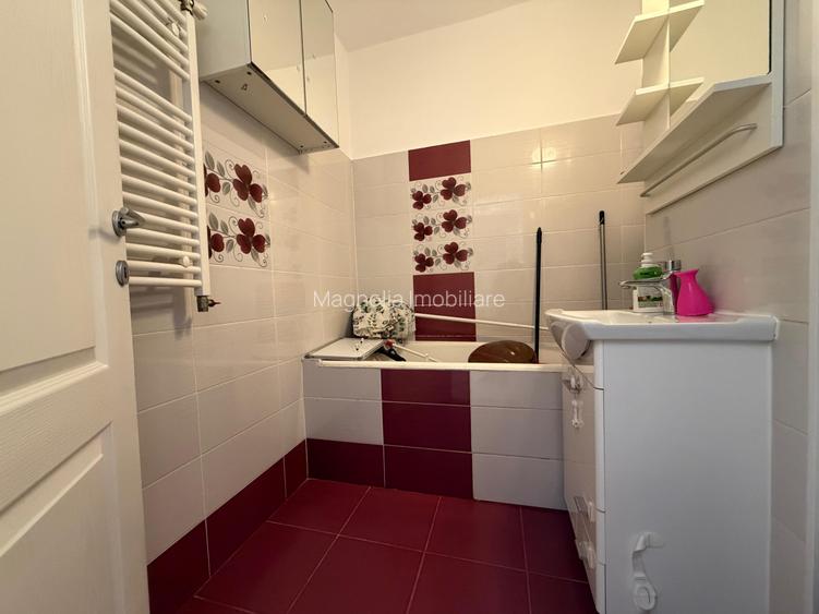 2 camere de inchiriat Tineretului - 11