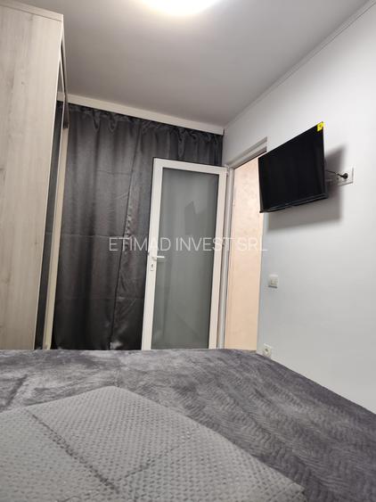 TOMIS NORD - Str. Nufarului - 2 camere - mobilat complet - termen lung -350 Euro - 19