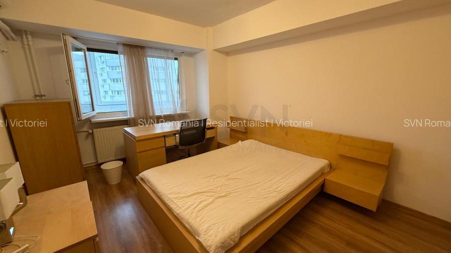REA1026890 Apartament cu 3 camere Banu Manta Renovat - 10