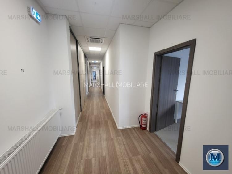 Spatiu industrial de inchiriat, zona Exterior Vest, 1185 mp #16782 - 11