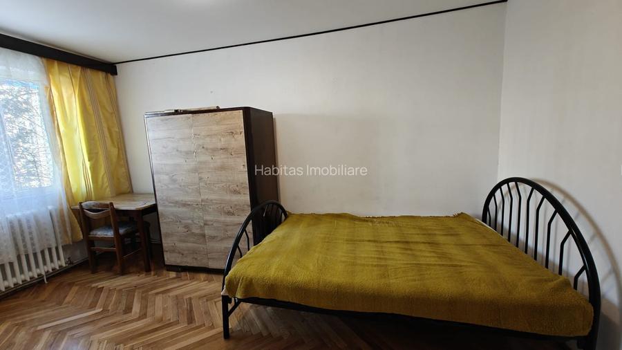 Apartament 4 camere, etajul 1, parcare, de inchiriat, Bucium - 4