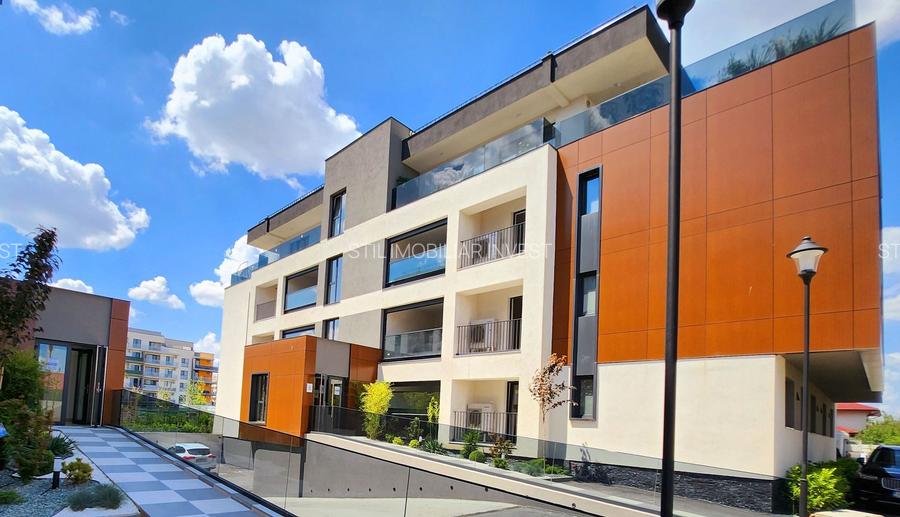 Apartament 2 camere PENTHOUSE,Pallady,Pompa cald,Smart nZEB,Fotovolt. - 16