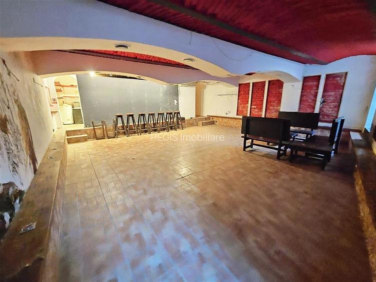 Spatiu comercial Piata Sfatului - Muresenilor - 3