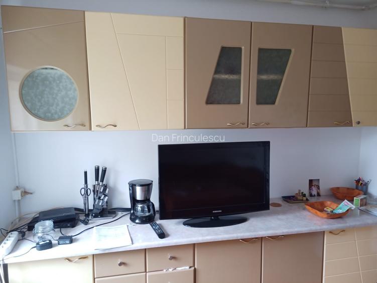 De vanzare apartament 3 camere Bd. Daciei - REZERVAT - 5