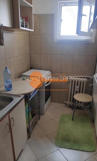 2 camere Drumu Taberei - Moghiosor (5 min metrou) Bloc Reabilitat - 3