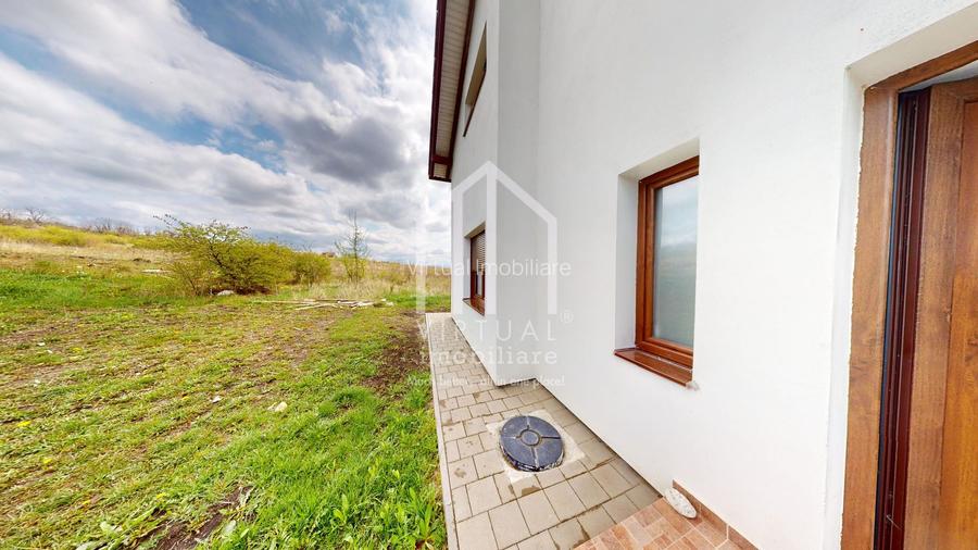 Casa individuala cu 5 camere, 135mp utili | zona Bavaria. - 21