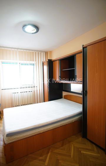 Dristor | Școala 87 | Metrou Dristor | Bloc reabilitat | 2 balcoane | Spațios - 8