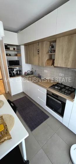 Apartament 3 camere Bloc Nou zona Lujerului complex GranVia Park cu parcare - 2