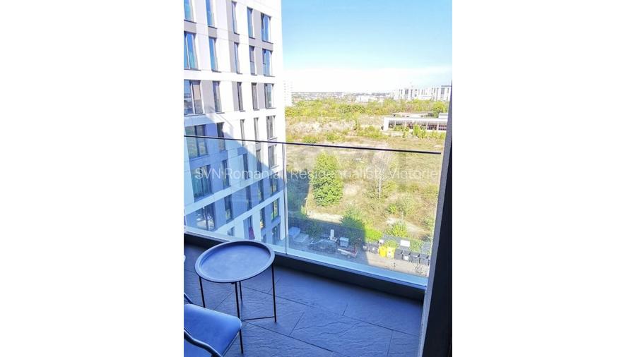 REA1022121 Studio Cloud 9 Aviatiei Pipera - 10