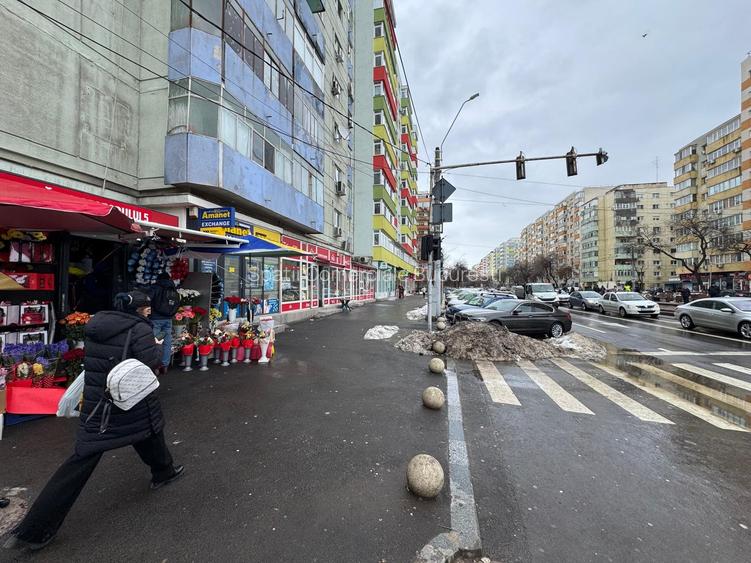 Vanzare spatiu comercial | Investitie cu randament foarte bun - 2