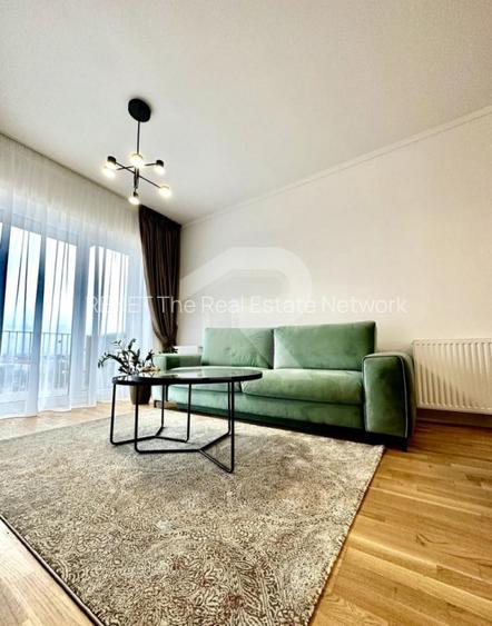 De Inchiriat | Marmura Residence | Loc de parcare inclus in pret - 2