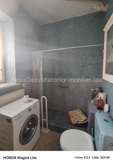 Apartament 3 camere + spațiu 14 mp + garaj Zonă centrală, Gara, Piața Unirii - 8