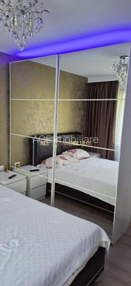 2 Camere de inchiriat | Ozana | Metrou | Mobilat | Utilat | Parcare - 4