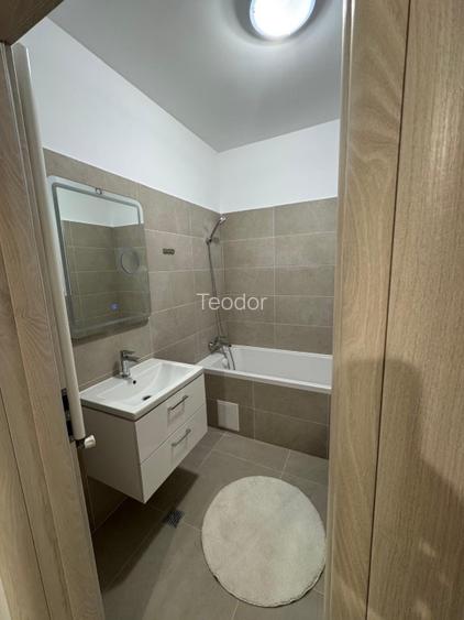 Apartament 2 camere | Grand Krystal Residence | loc de parcare - 8