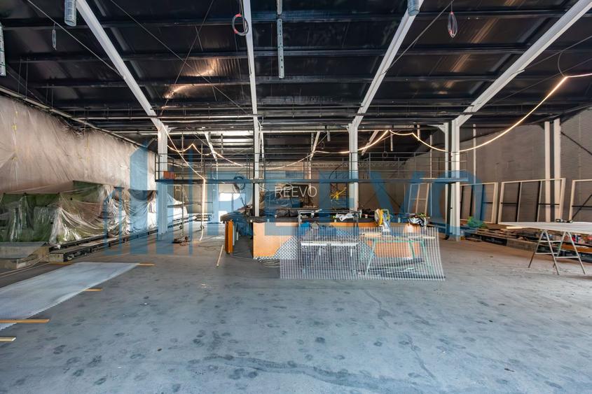 Complex Multifuncțional de vânzare - Comision 0% - 24