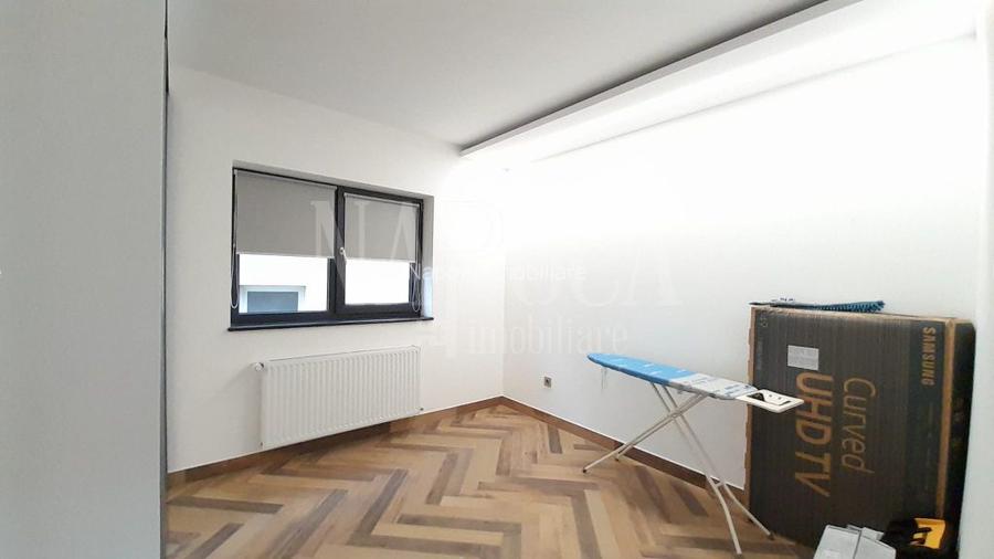 Casa 5 camere de vanzare in Intre Lacuri, Cluj Napoca - 11