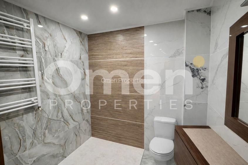 Apartament 4 camere de vânzare | zona Mărul de Aur | etaj 2 | bloc nou | - 4