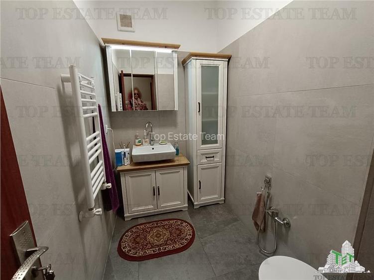 Vanzare vila eleganta in apropierea parcului Bazilescu - 15