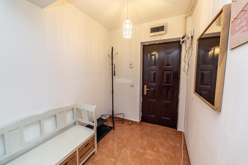 Apartament 2 camere | Centrala Termica | Parcare | Vitan Barzesti - 18