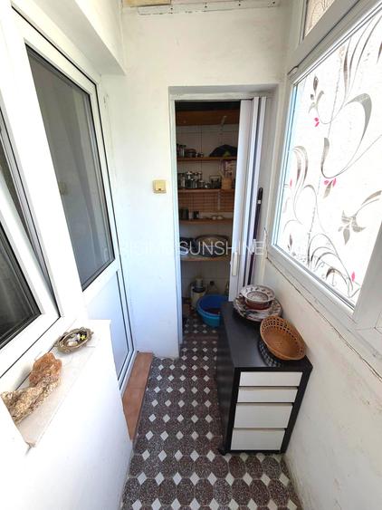 4 camere | bloc an 1981 | decomandat | 950m Metrou Crangasi - 15