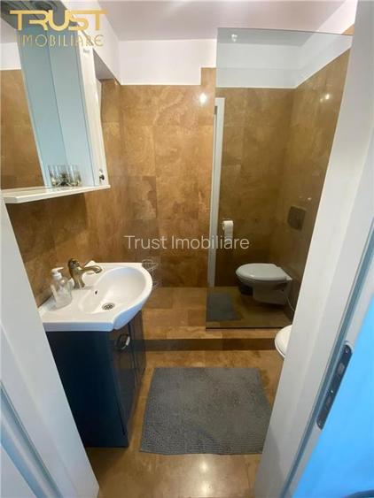 4 camere l Ultrafinisat l 3 bai l Parcare l Borhanci - 11