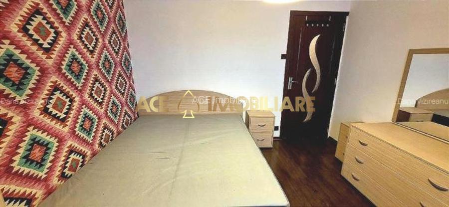 3 Camere | Brancoveanu | Metrou | Decomandat | Boiler - 4