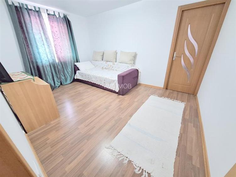 Casa moderna P+1 in Magura,  teren 421 mp, la 10-12 min de Bacau - 19