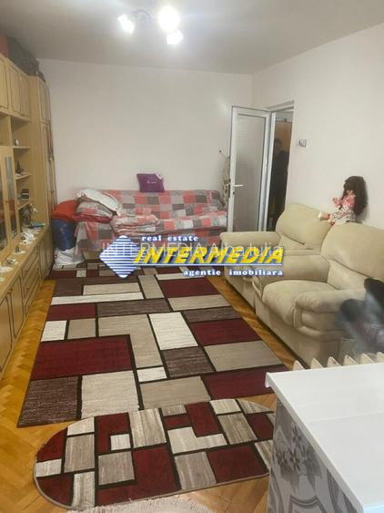 Apartament 3 camere 66 mp decomandat de vanzare Cetate - 2