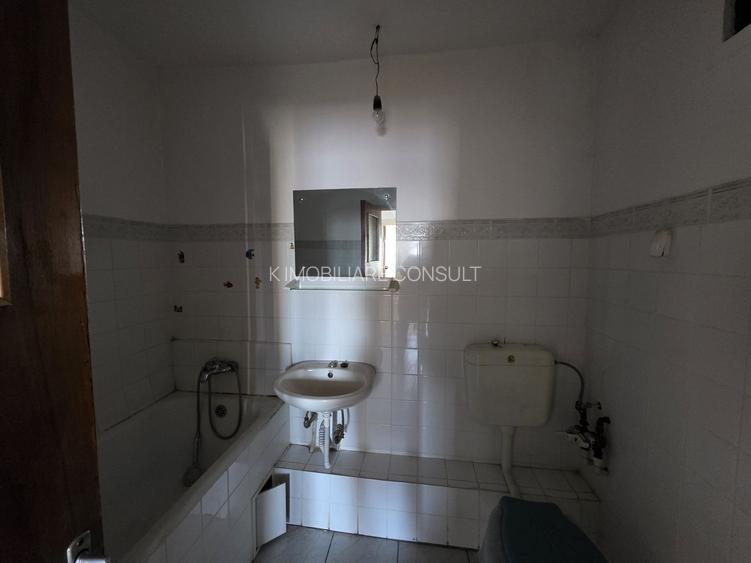 Drumul Taberei- Posta Moghioros - 2