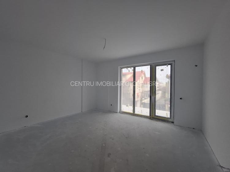 Penthouse zona Prelungirea Ghencea - 6