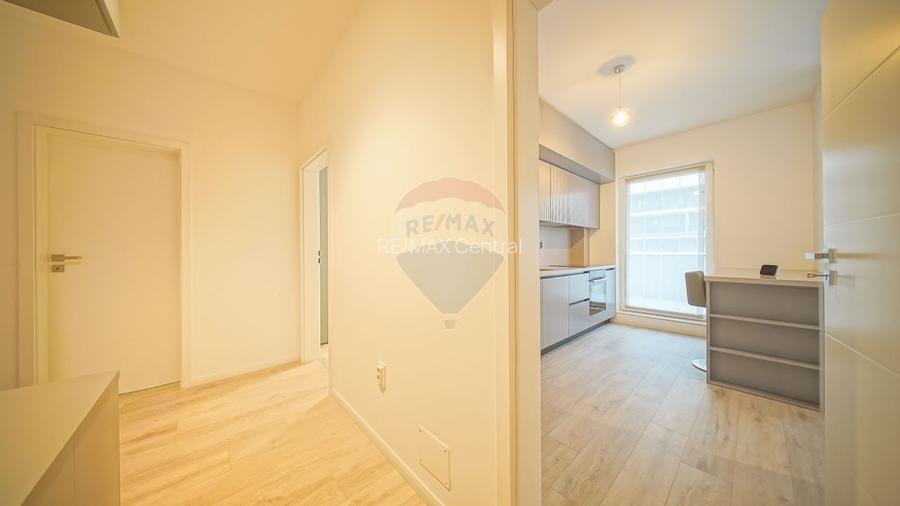 Apartament 2 camere, parcare subterana | Prima închiriere | Tractorul - 8