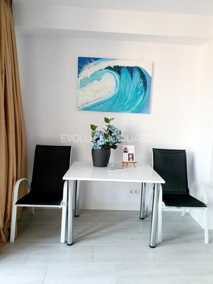 Mamaia Butoaie- apartament 3 camere deosebit vedere lac - 3