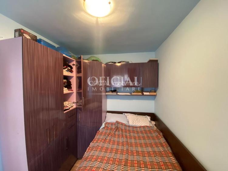 Apartament 2 Camere | 39 Mp | Intermediar | Gheorgheni Alverna - 4