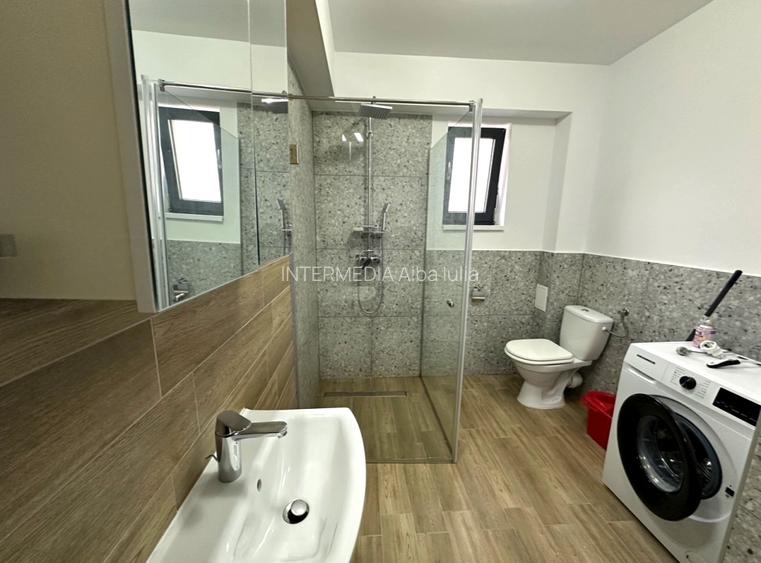 Apart 2 camere Bloc NOU 58 mp. CETATE Stadion Dresing 2 Parcari Utilat Mobilat - 13