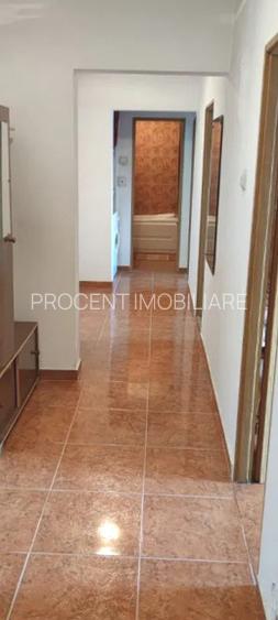Apartament 3 camere  Judetean - 3