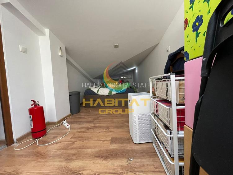 Aparatorii Patriei metrou vanzare 3 camere bloc 2013 mobilat - 5