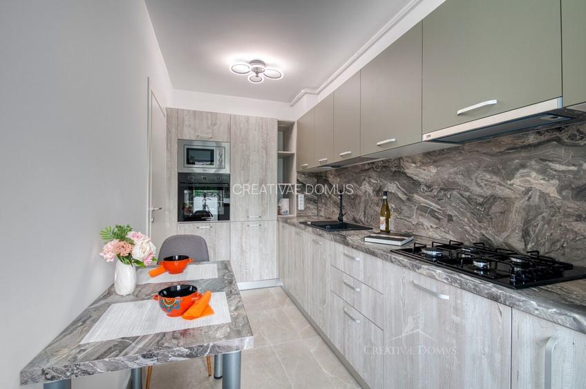 Apartament 2 camere si parcare - Global Residence Monolitului - 10
