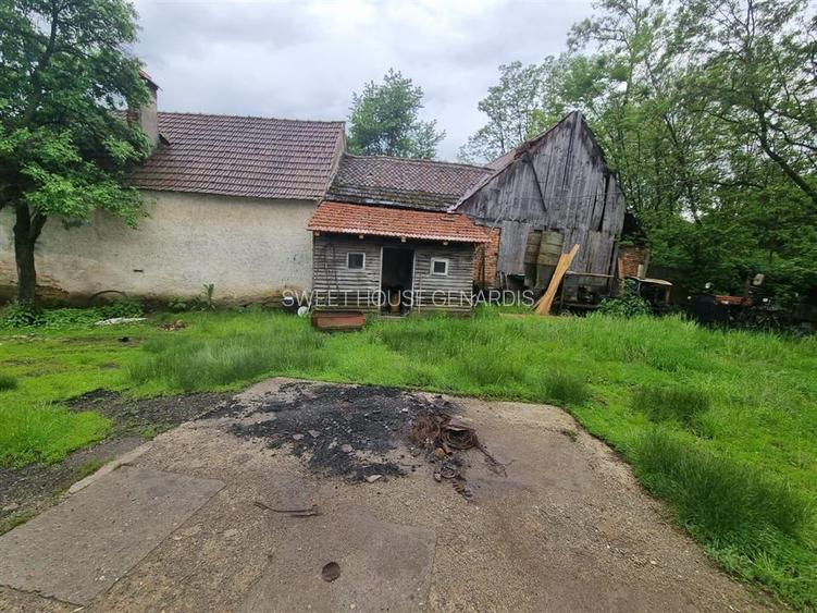 Casa de renovat  in Sinca Noua - 16