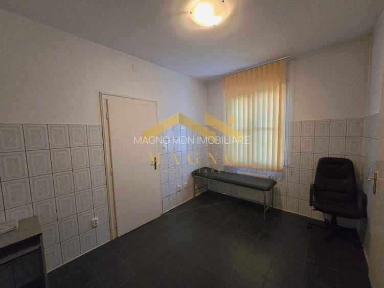 Apartament 4camere 167mp PARTER / Vasile Milea - 11