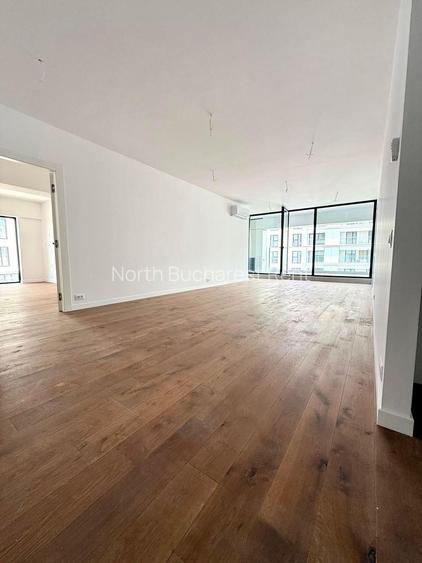 ONE Cotroceni | 4 Camere | Nemobilat | Parcare Inclus - 14