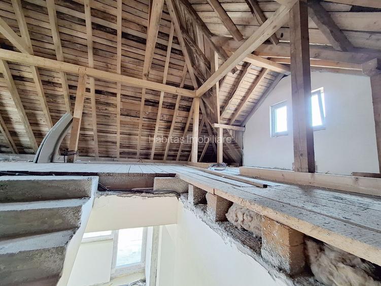 Case individuale, 180 mp utili, luminos si retras, zona Bonas, Dezmir - 16