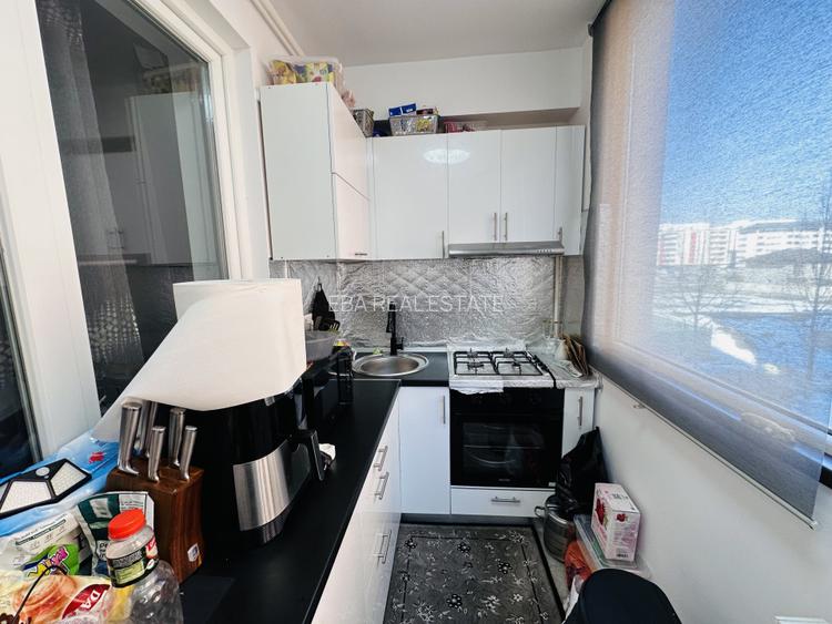 Apartament 2 camere, 41 mp, et 1/8, mobilat si utilat, Ilie Petre-Chiajna - 7