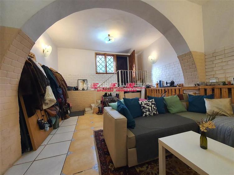 Domenii Vila 7 camere de vanzare EFR UPGRADE IMOBILIARE - 17