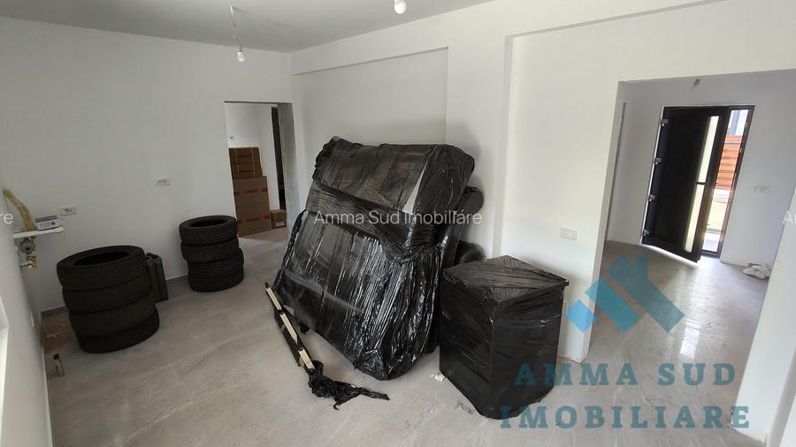 Vila individuala P + 1 + Pod - 144 mp utili - 5 Camere - 344 mp teren - 13