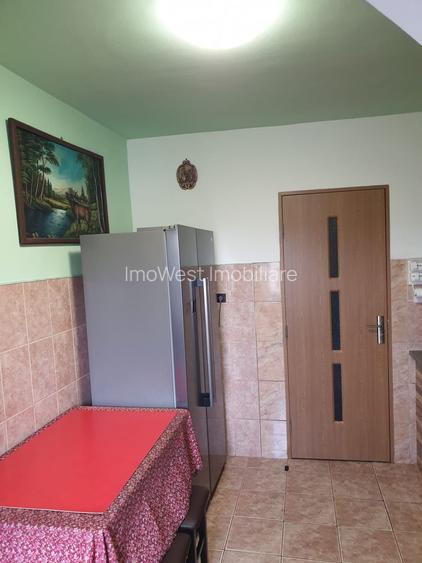 Girocului | 2 Camere | Decomandat | Centrala proprie | Mobilat si utilat - 6