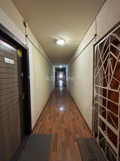 Garsoniera Campia Libertatii Bloc mixt Constructie 1986 38 mp - 6