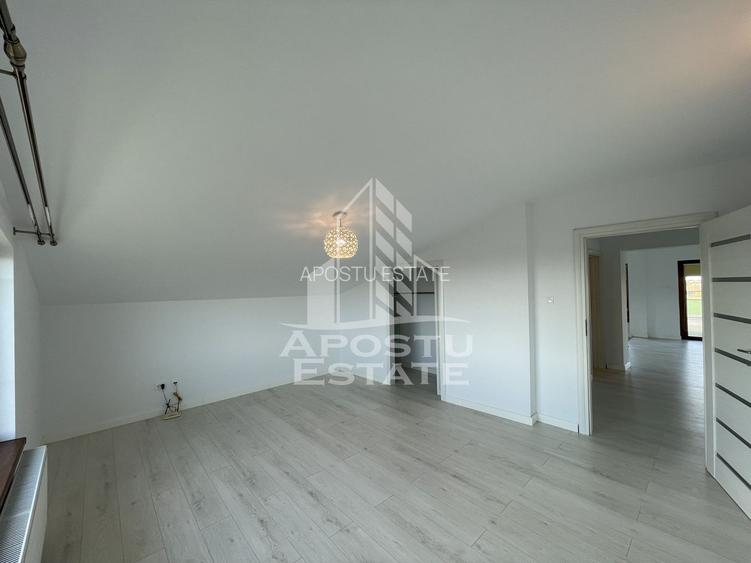 Cladire de birouri, spatiu depozitare si curte betonata, Giarmata Vii - 17