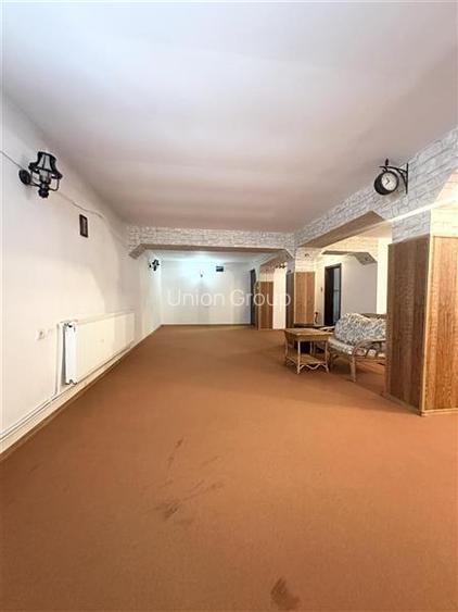 Casa S+P+1E cu Teren de 854 mp, Pretabila pentru Doua Familii - 11