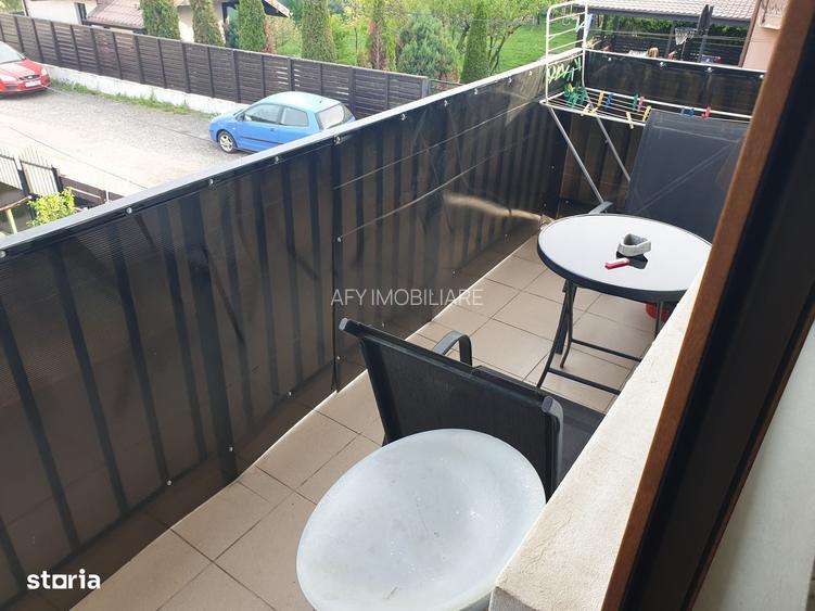 De vanzare ap 2 camere+curte proprie 70mp, Bragadiru - 9