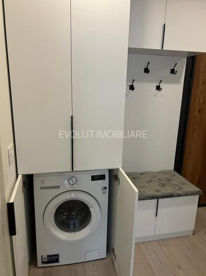 Apartament 2 camere, decomandat – 550 €/lună - 17